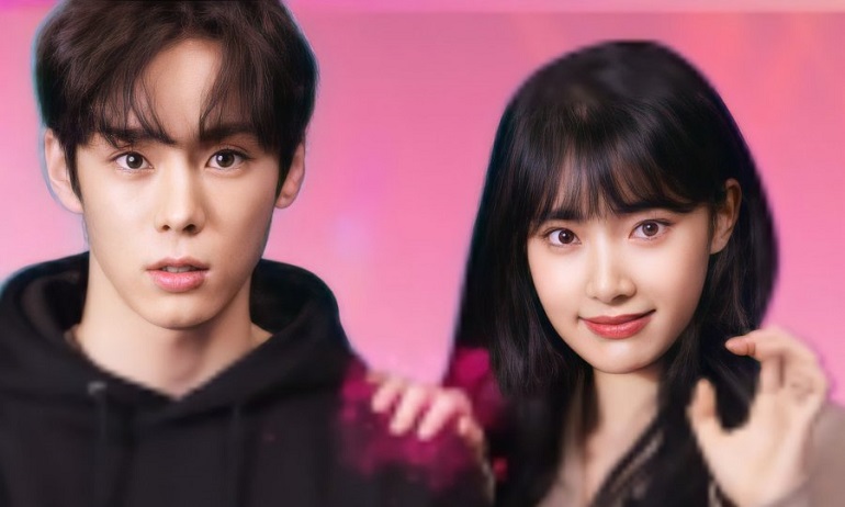 Touch Me if You Can - Touch Me if You Can (2020)
