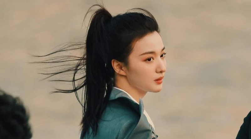 Tình Yêu Có Pháo Hoa - Tinh Yeu Co Phao Hoa (2023)