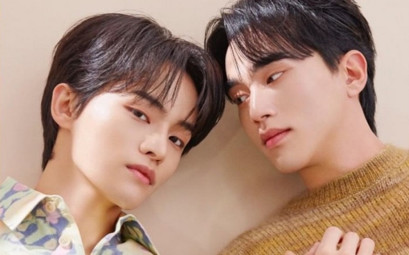 Giờ Học Tình Yêu 2 - Love Class 2 (2023)