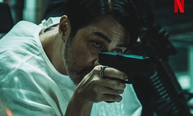 Độc Chiến 2, Believer 2 (2023)
