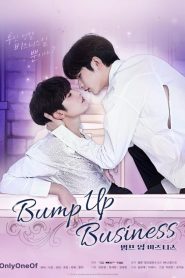 Bump Up Business: Kế Hoạch Thăng Cấp Idol