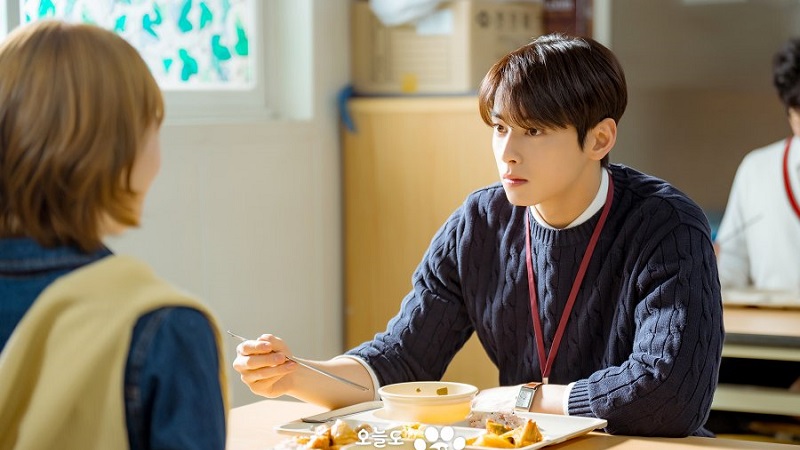 Nụ Hôn Của Cún Con - A Good Day To Be A Dog (2023)