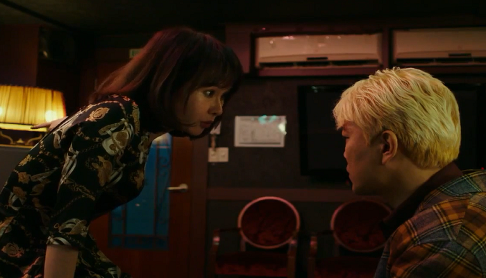Đêm Ăn Chơi - Boogie Nights (2022)