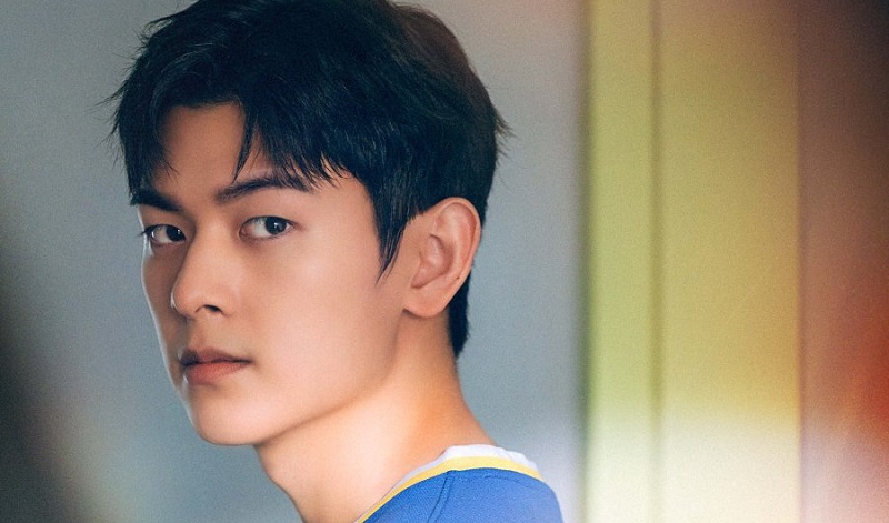 Dự Báo Tình Yêu - A Breeze of Love (2023)