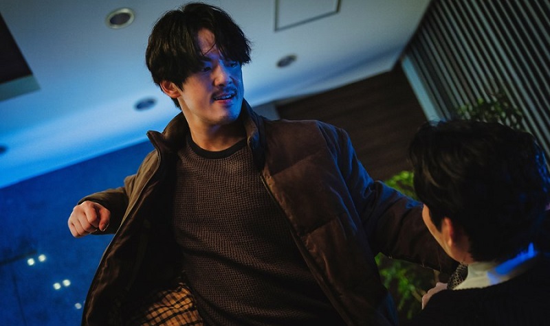 Không Thể Tha Thứ - Unforgivable (2023)