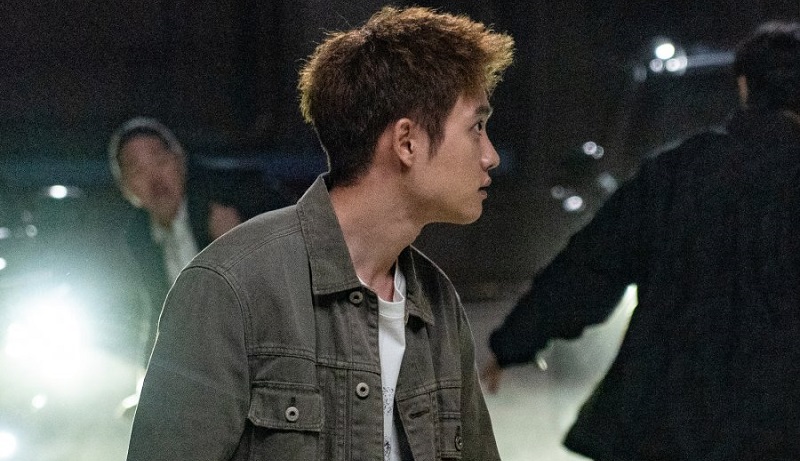 Công Tố Viên Lách Luật - Bad Prosecutor (2022)