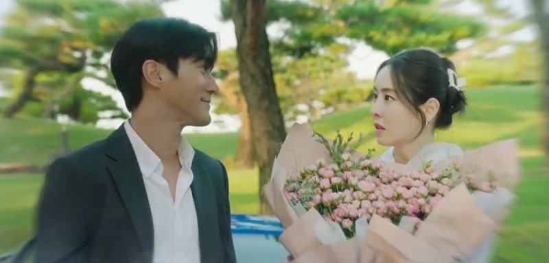 Chuyện Tình Cảm Lạnh - Love Is for Suckers (2022)