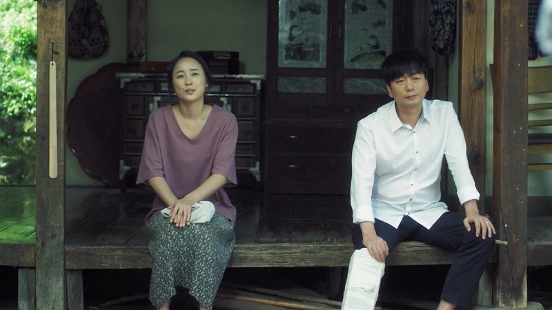 Con Đường Tử Thần - Road Kill (2019)