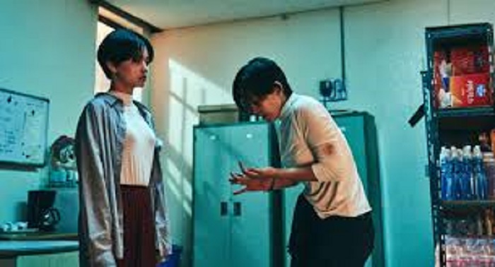Tà Khúc Triệu Vong - The Sin (2024)